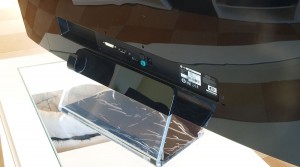 34 Zoll LG Monitor - LG 34UM65-P