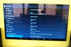Die VicTsing Smart TV Box Pro mit Android 4.4.4 + Quad Core CPU + Full HD 1080p + WIFI & HDMI