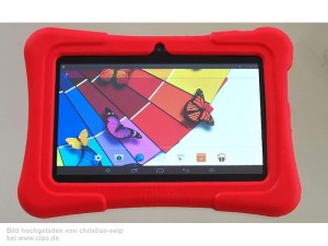 Dragon Touch Y88X Tablet