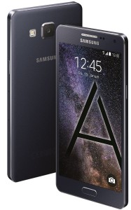 Samsung Galaxy A5 Smartphone