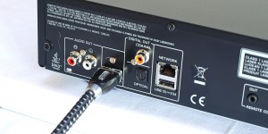 Ligawo HDMI Kabel