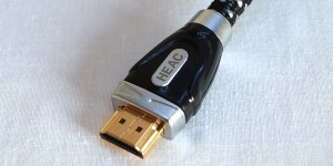 Ligawo HDMI Kabel