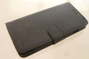 MAXAH Leder Tasche für das iPhone 6 Plus