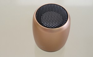 Tonbux Mini Bluetooth Speaker