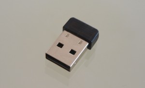 MAXAH® WLAN USB-Adapter Wireless drahtlos USB Wifi Adapter