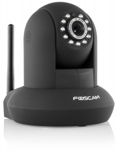 Foscam FI9831P HD IP Kamera
