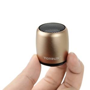 Tonbux Mini Bluetooth Speaker