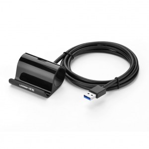 Ugreen USB 3.0 Dockingstation mit Verlängerungskabel