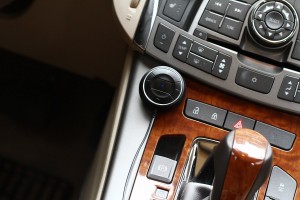 Air Zuker® KFZ Freisprecheinrichtung mit Bluetooth 4.0, APTX und NFC Empfänger.