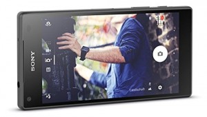 Sony Xperia Z5 Compact Smartphone