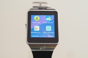 XCSOURCE® DZ09 Smart Watch für Apple iOS und Android