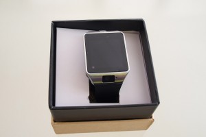 XCSOURCE® DZ09 Smart Watch für Apple iOS und Android