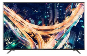 65 Zoll TCL U65S7906 Ultra HD Fernseher