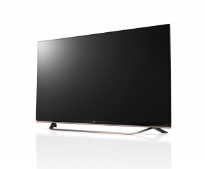 Der neue LG 79UF8609 79 Zoll Ultra HD Flachbildfernseher 