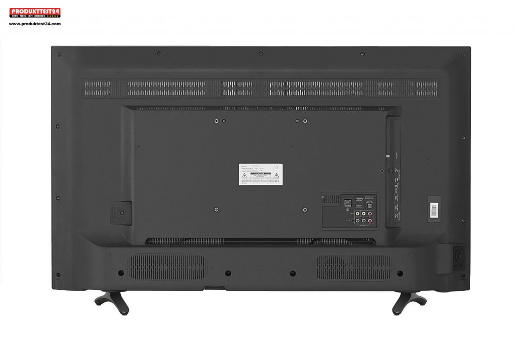 Hisense 55 Zoll H55M3000 UHD TV im Praxistest