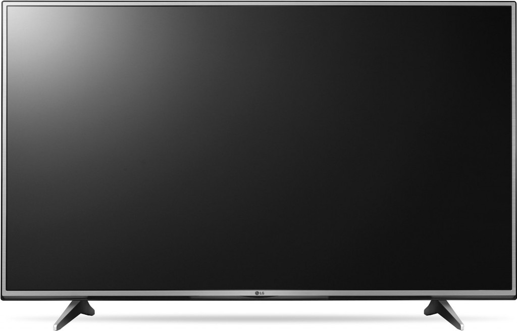 LG 60UH6159 Ultra HD Fernseher