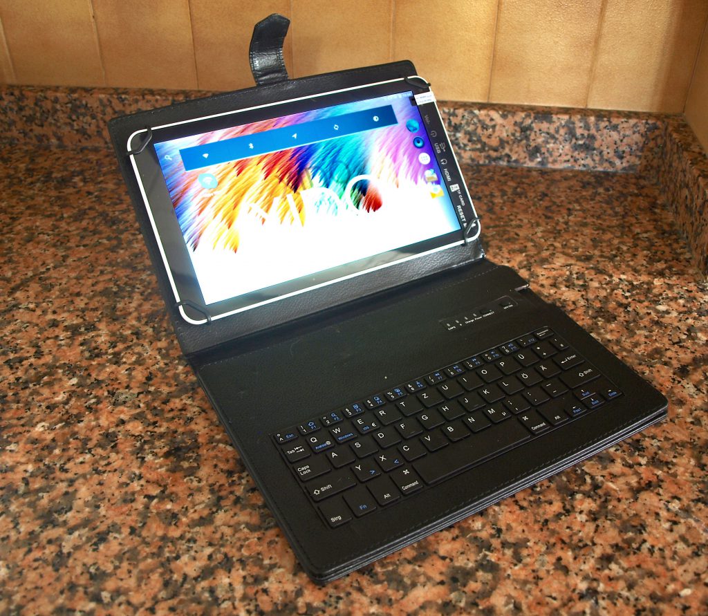 XIDO X111 Tablet