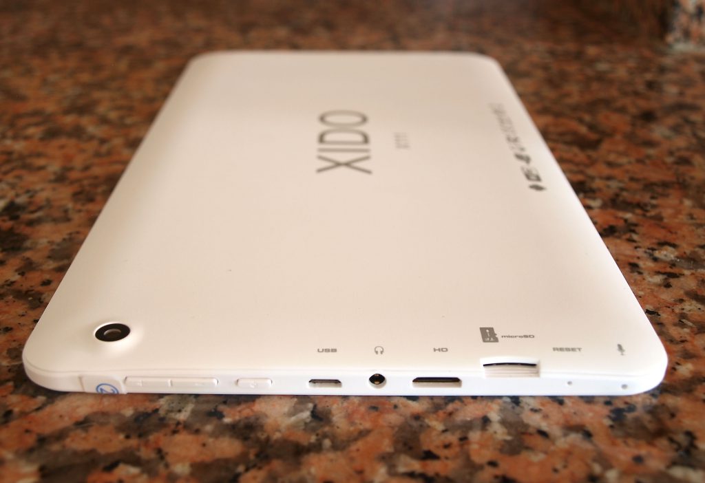 XIDO X111 Tablet