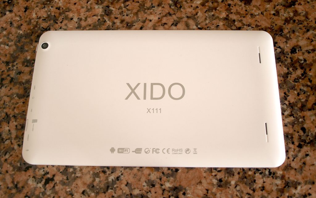 XIDO X111 Tablet