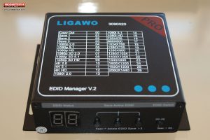 Ligawo 3090020 EDID Manager V2