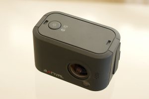 Arival aQtionCam Full HD Action Cam 