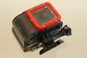 Arival aQtionCam Full HD Action Cam 