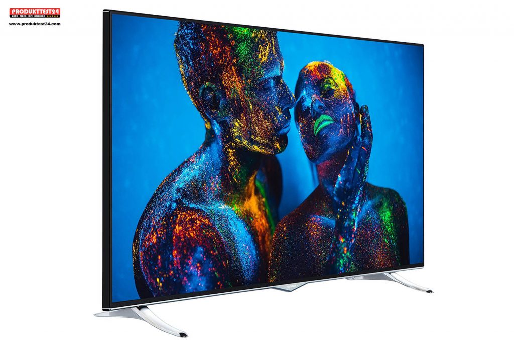 Telefunken XU49B401 Ultra HD TV