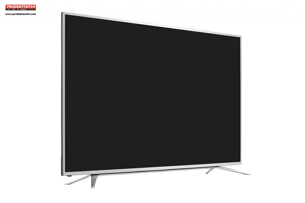 Hisense H65MEC5550 Ultra HD TV mit HDR