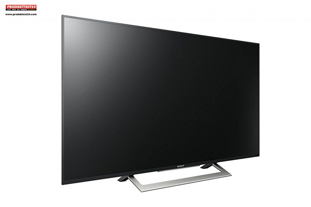 Sony Bravia KD-49XD8005 UHD HDR TV