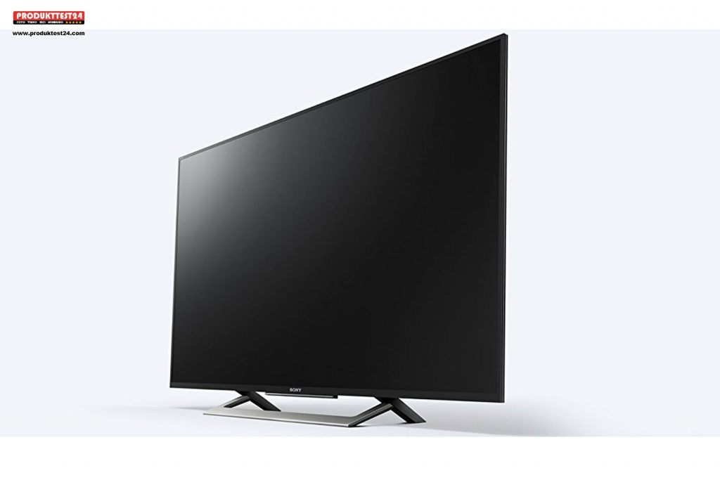 Sony Bravia KD-49XD8005 UHD HDR TV