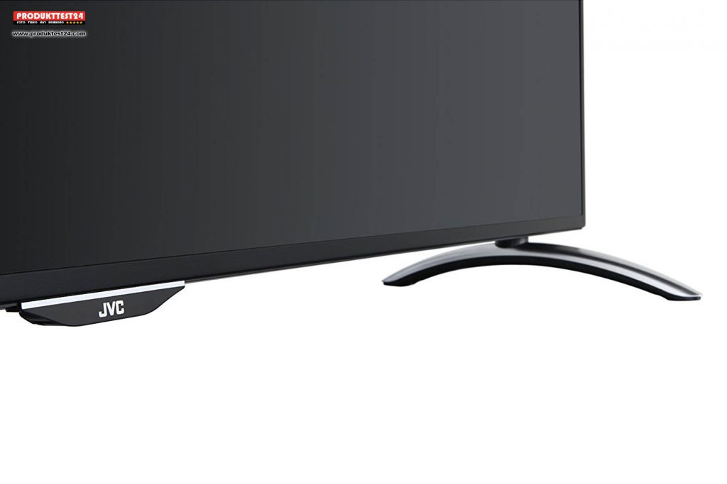 JVC LT-65V82AU Ultra HD Flachbild TV