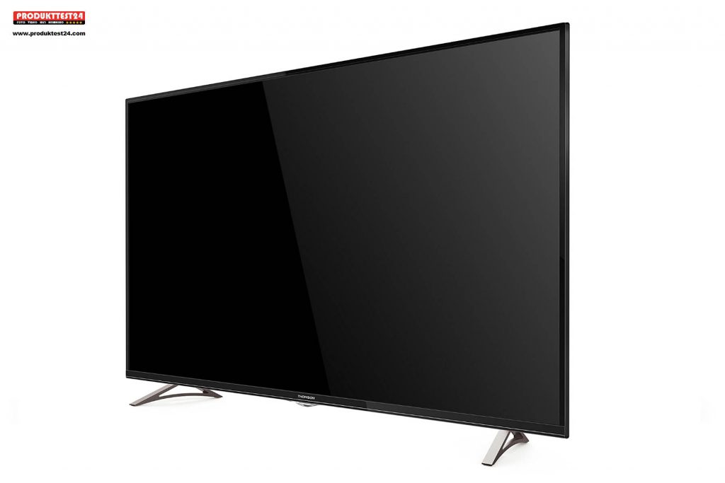 Thomson 55UB6406 UHD TV