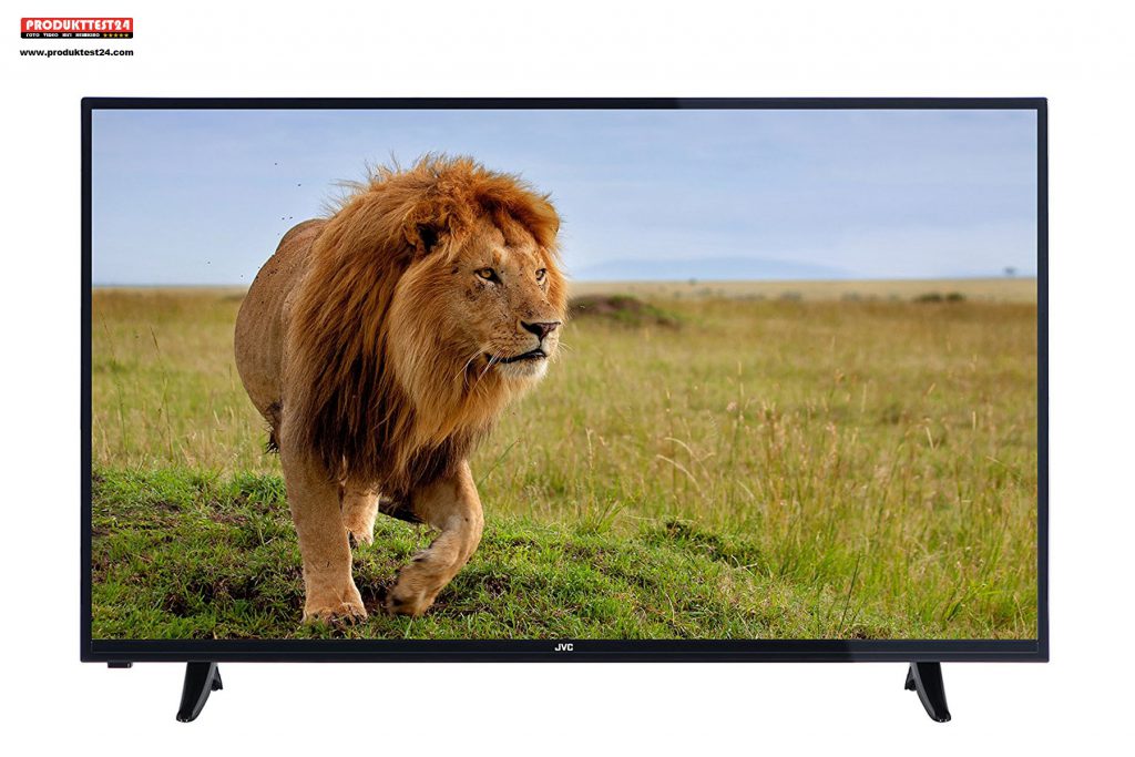 JVC LT-48VN50P Full HD TV