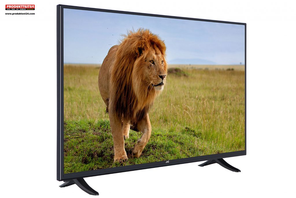 JVC LT-48VN50P Full HD TV