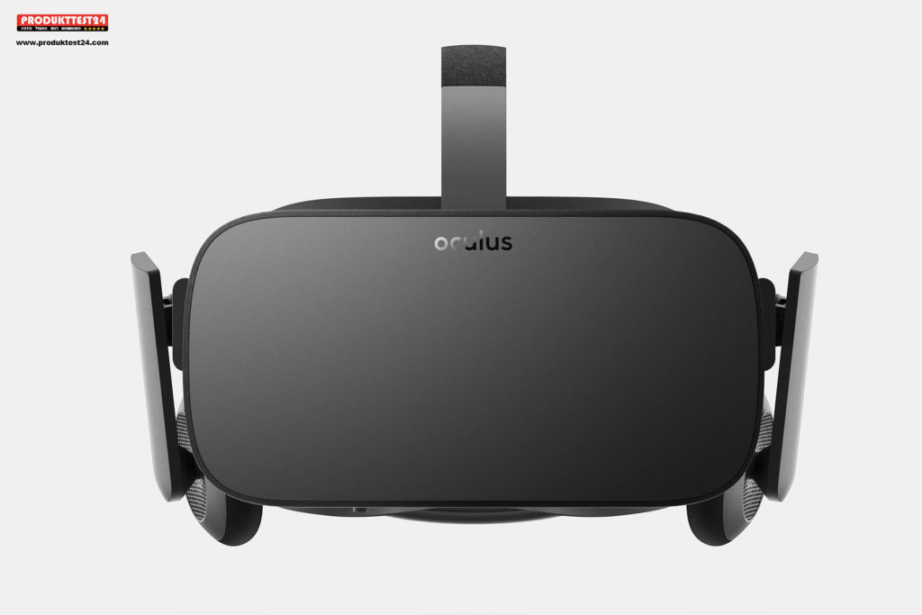 Oculus Rift VR Headset