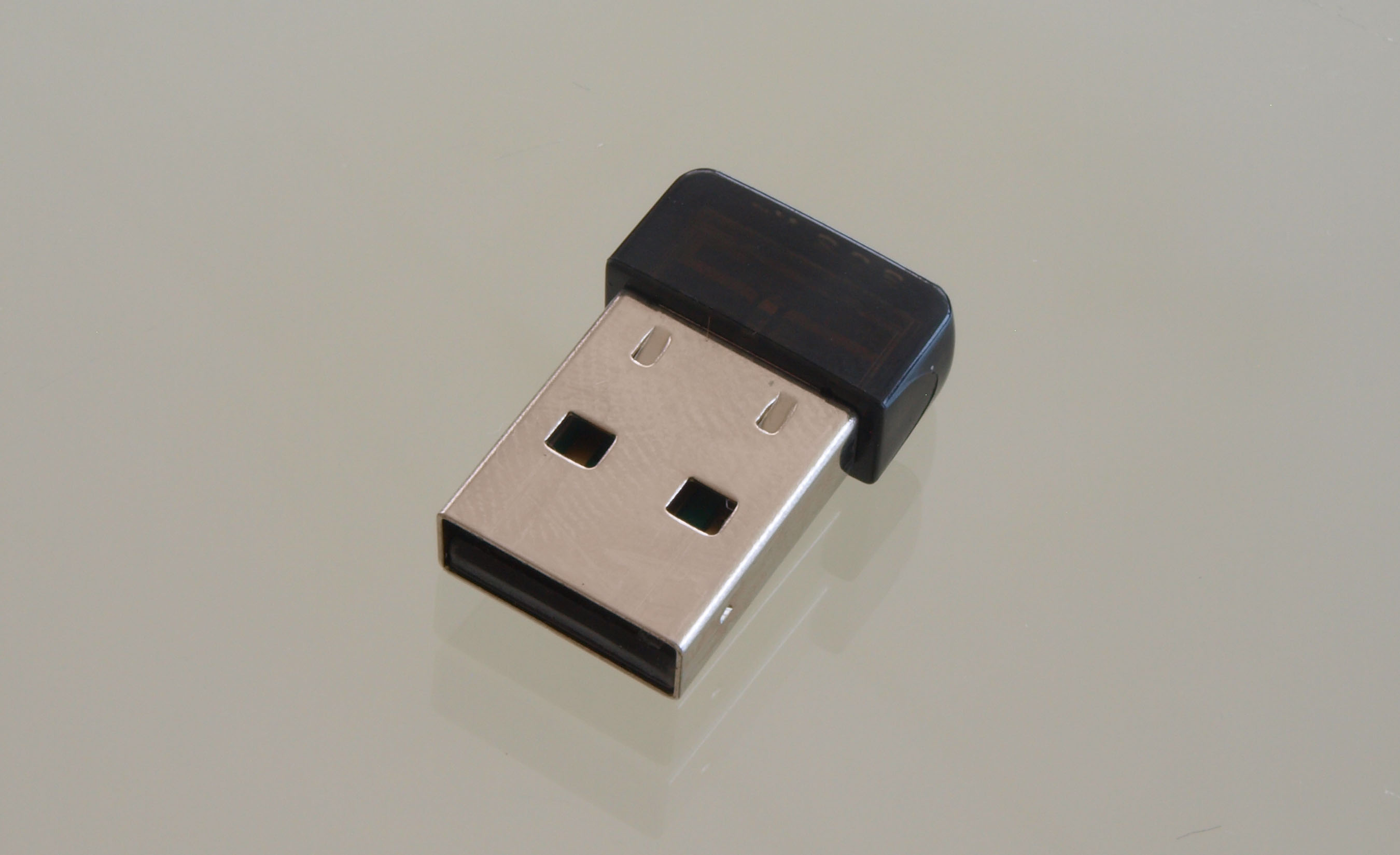 MAXAH® WLAN USB-Adapter Wireless drahtlos USB Wifi Adapter ...