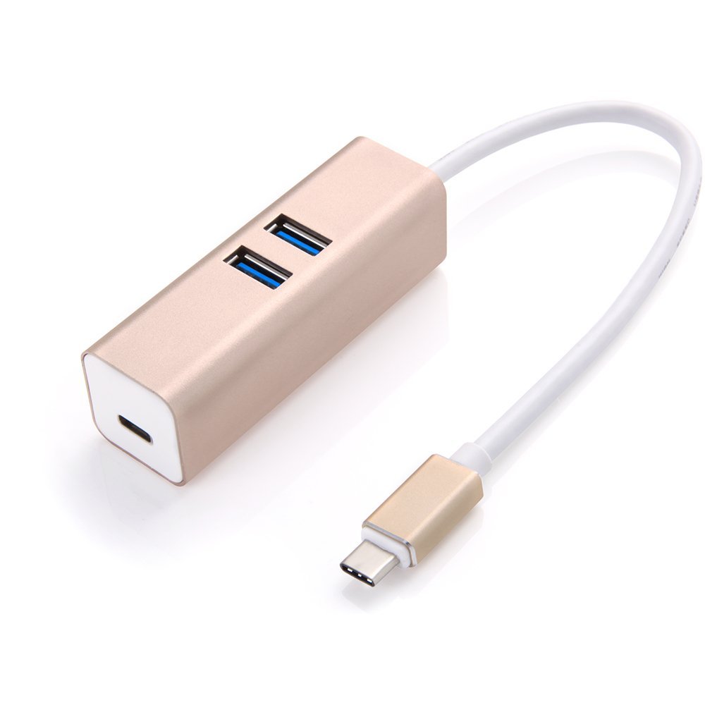 Концентратор usb 3.0 type c. Концентратор usb 3.0 type c