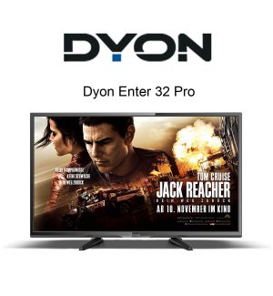Dyon Enter 32 Pro LED Flachbildfernseher