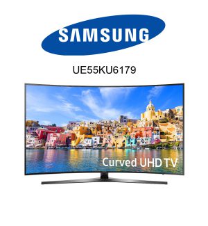 UE55KU6179