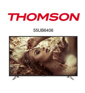 Thomson 55UB6406 UHD TV