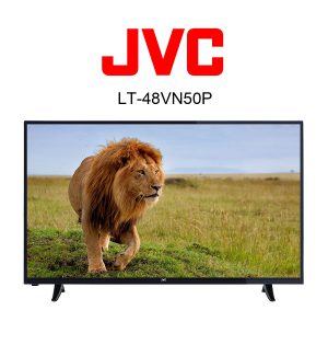 JVC LT-48VN50P Full HD Flachbildfernseher im Test