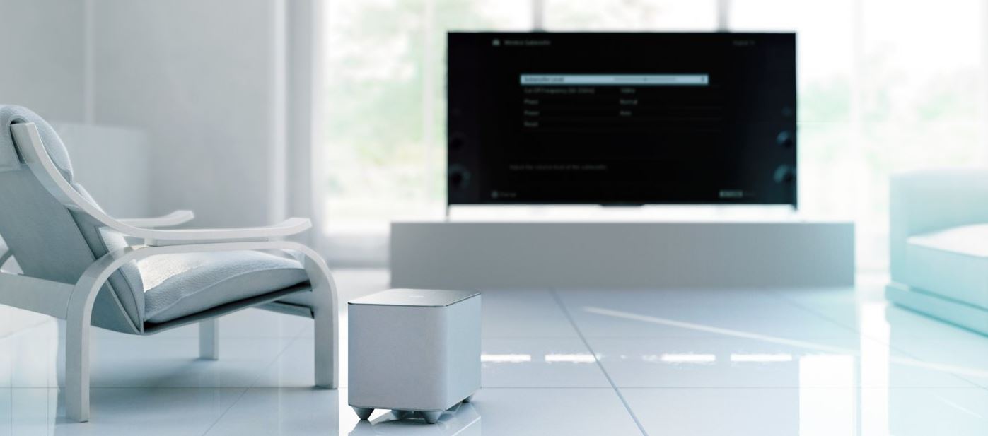 Der Sony KD-50SD8005 Curved UHD TV im Test - Produkttest24.com ...