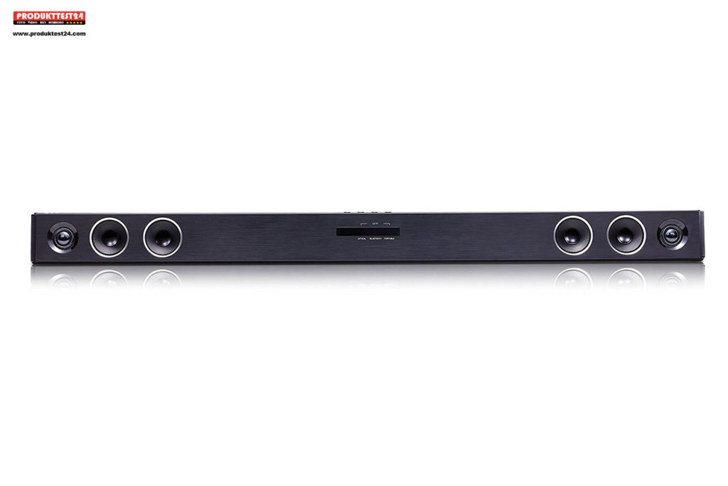 LG DSH4B 2.1 Soundbar mit 300 Watt