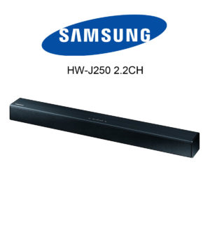 Samsung HW-J250 2.2 Soundbar