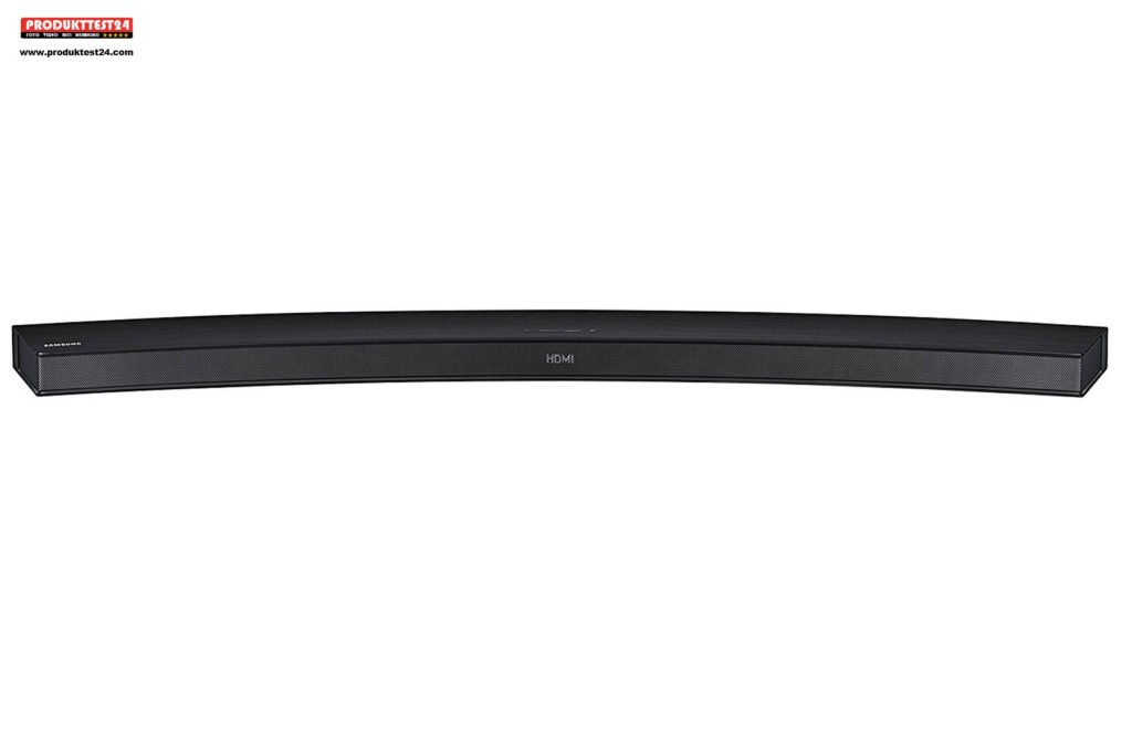 Samsung HW-J6000R Curved 2.1 Soundbar