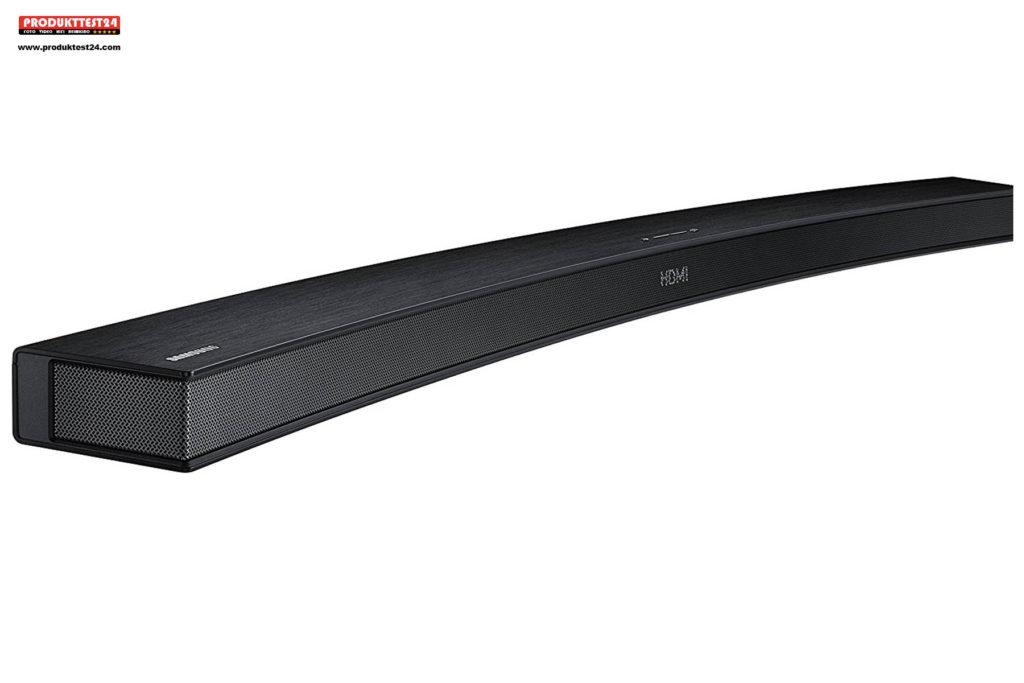 Samsung HW-J6000R Curved 2.1 Soundbar