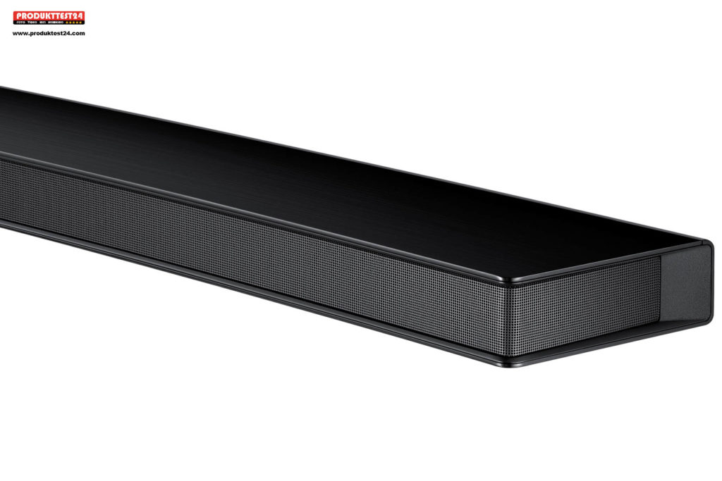 Samsung HW-J6000R Curved 2.1 Soundbar