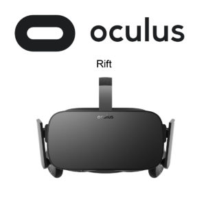 Oculus Rift im Test