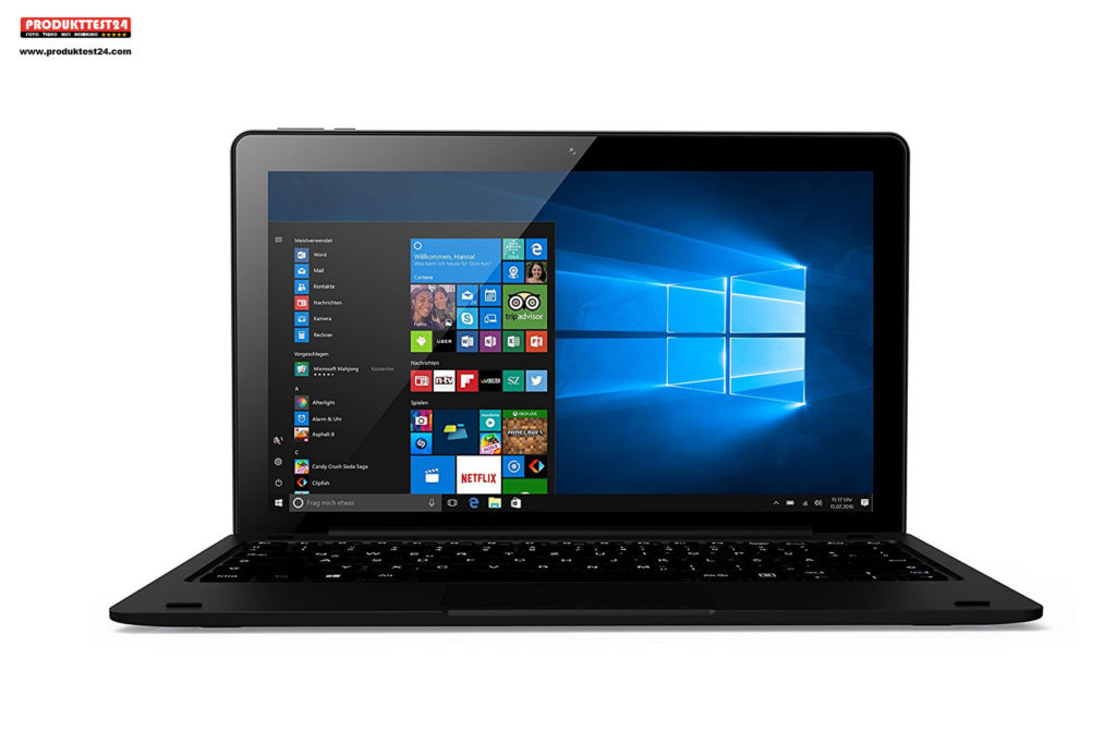 ODYS FUSION WIN 12 PRO Tablet