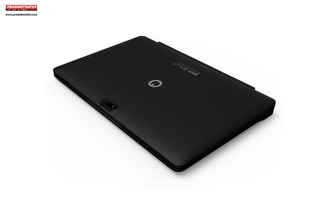 ODYS FUSION WIN 12 PRO Tablet